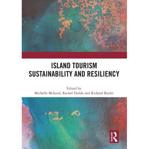 Island Tourism Sustainability And Resiliency