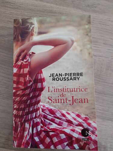 L Institutrice De Saint Jean