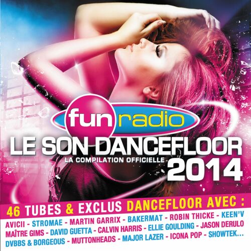 Le Son Dancefloor 2014