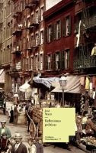 Reflexiones Políticas