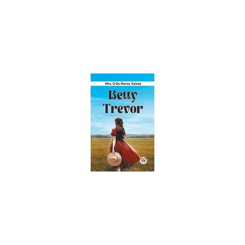 Betty Trevor