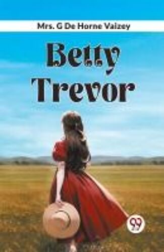 Betty Trevor