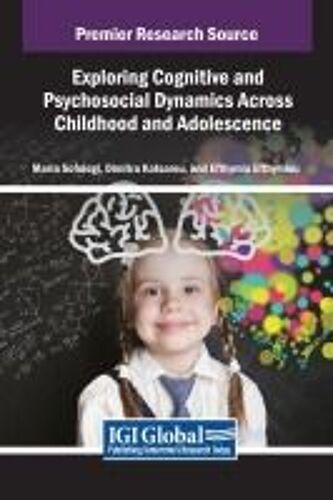 Exploring Cognitive And Psychosocial Dynamics Across Childhood And Adolescence