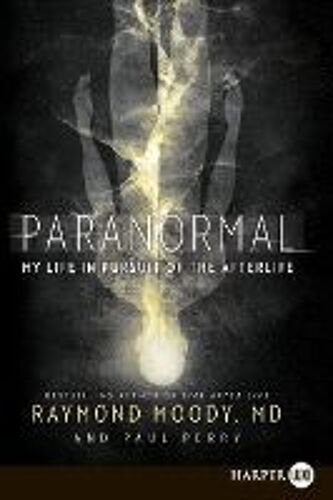 Paranormal Lp