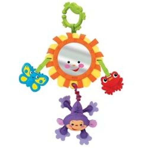 Module Fisher-Price Rayon De Soleil
