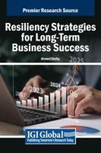 Resiliency Strategies For Long-Term Business Success