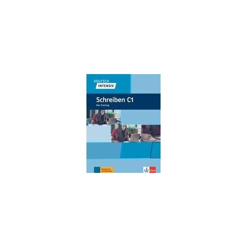 Deutsch Intensiv Schreiben C1