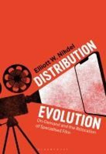 Distribution Evolution