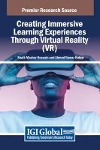 Creating Immersive Learning Experiences Through Virtual Reality (Vr)