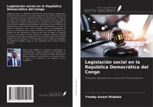 Legislación Social En La República Democrática Del Congo