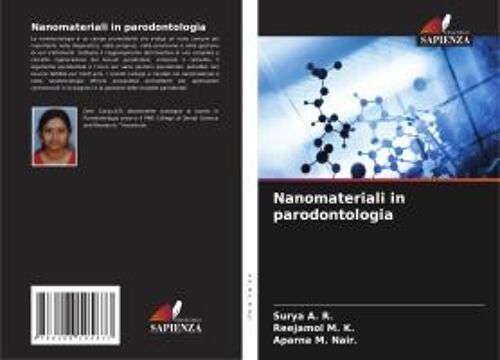 Nanomateriali In Parodontologia