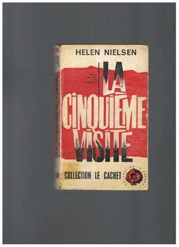 La Cinquieme Visite.