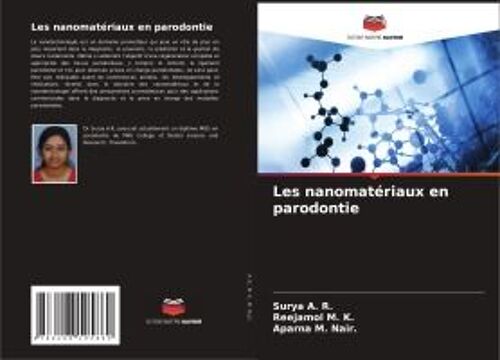 Les Nanomatériaux En Parodontie
