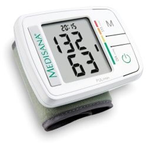 Tensiomètre De Poignet Hgf De Medisana