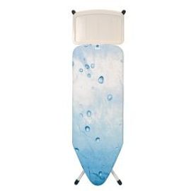 Planche À Repasser Brabantia 124x45 Ice Water