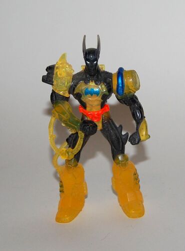 Dc Comics Batman Beyond Generation  Kenner 70/80