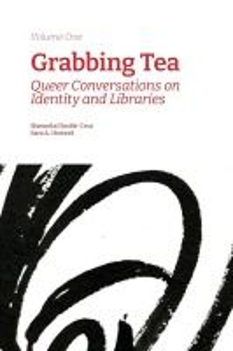 Grabbing Tea