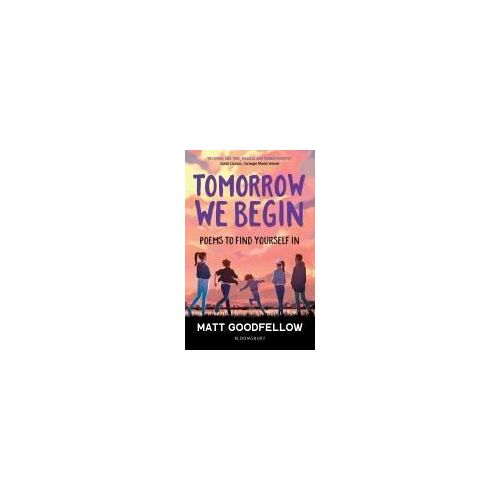 Tomorrow We Begin
