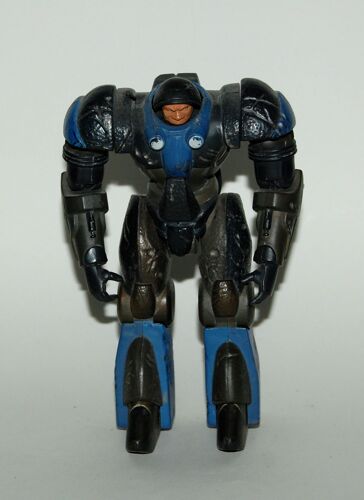 Jeux Guerrier Armor Game Battle Ship Iron Power Halo 90