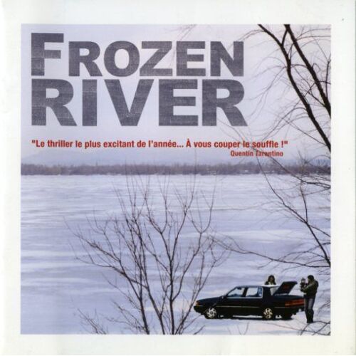 Frozen River, Dossier De Presse, De Courtney Hunt, Avec Melissa Leo, Misty Upham, Michael O'keefe