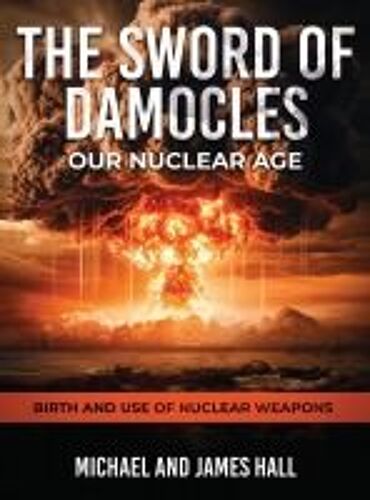 The Sword Of Damocles Our Nuclear Age