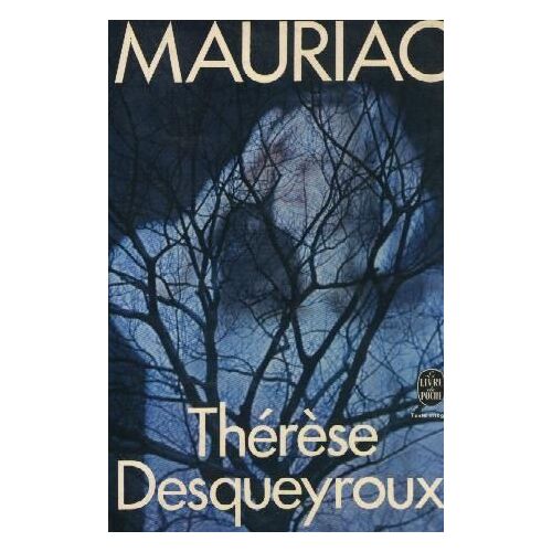 Thérèse Desqueyroux