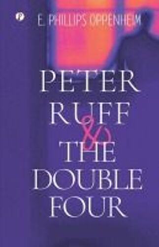 Peter Ruff And The Double Four