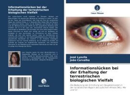 Informationslücken Bei Der Erhaltung Der Terrestrischen Biologischen Vielfalt