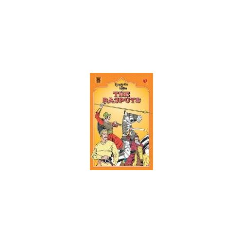Empires Of India