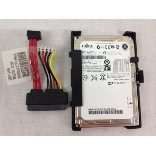 40GB Sata hard drive LJ M3027MFP / M3035MFP