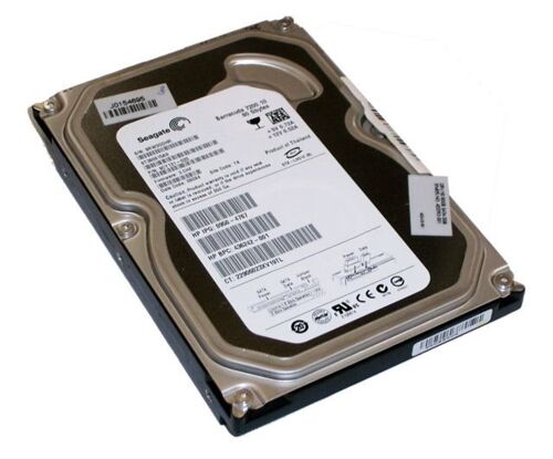 HP 0950-4767 80GB SATA 2 (3GB/s) HDD