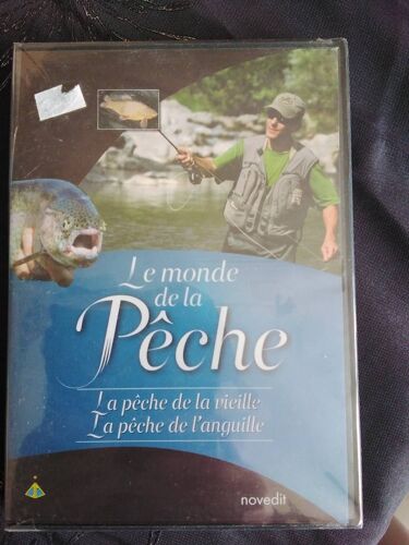 Le Monde De La Peche
