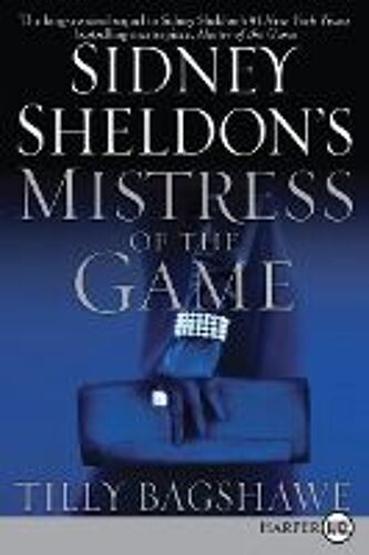Sidney Sheldon's Mistress Of The Game