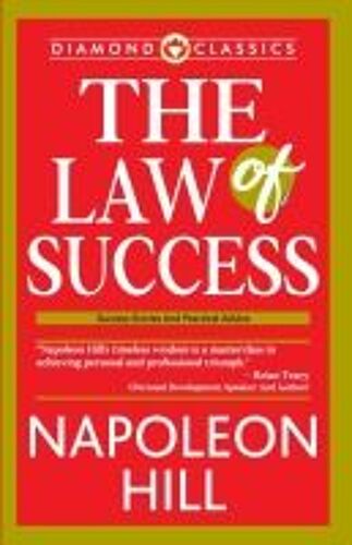 The Law Of Success