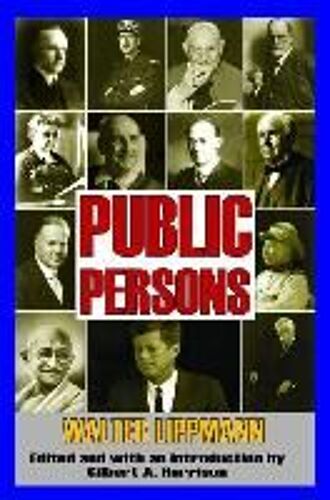 Public Persons