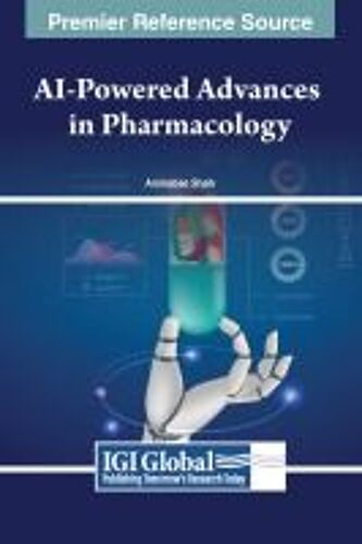 Ai-Powered Advances In Pharmacology