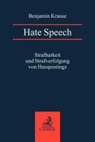 Hate Speech