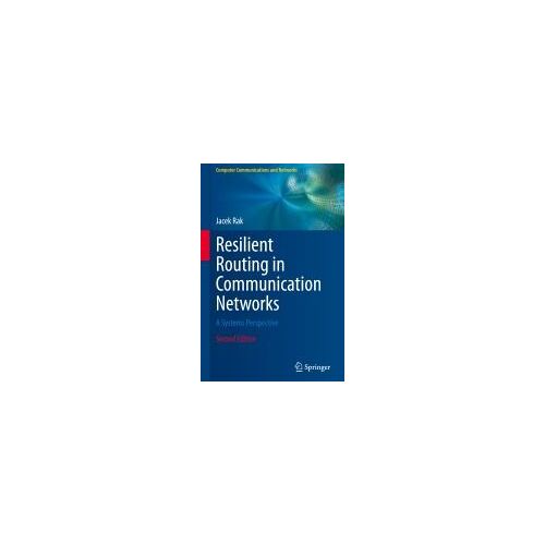 Resilient Routing In Communication Networks