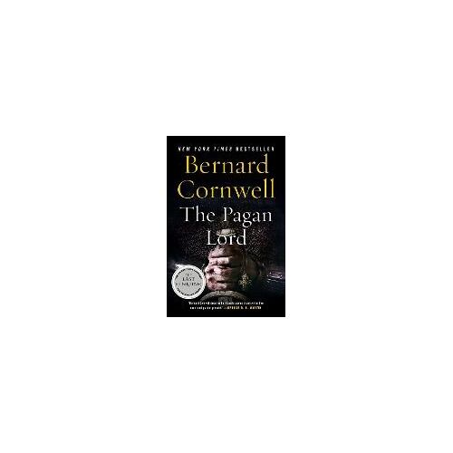 Pagan Lord, The