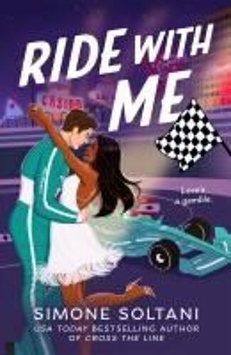 Ride With Me