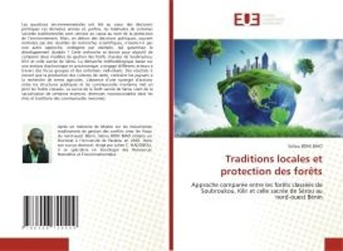 Traditions Locales Et Protection Des Forêts