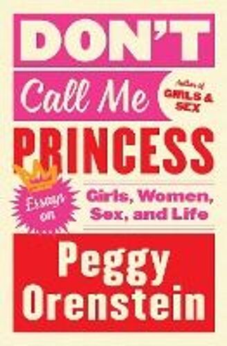 Don't Call Me Princess