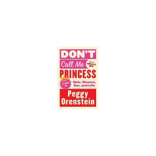 Don't Call Me Princess