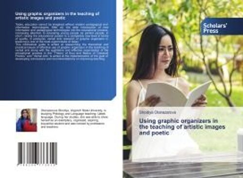 Using Graphic Organizers In The Teaching Of Artistic Images And Poetic