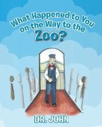 What Happened To You On The Way To The Zoo?