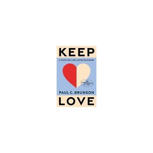 Keep Love