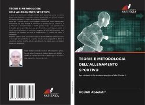 Teorie E Metodologia Dell'allenamento Sportivo