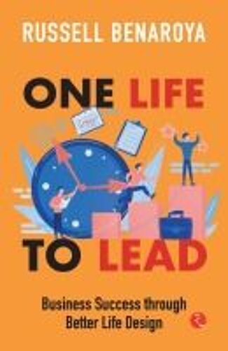 One Life To Lead