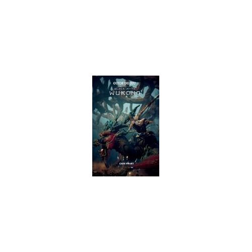 Guide Du Jeu Black Myth Wukong