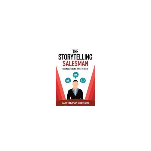 The Storytelling Salesman